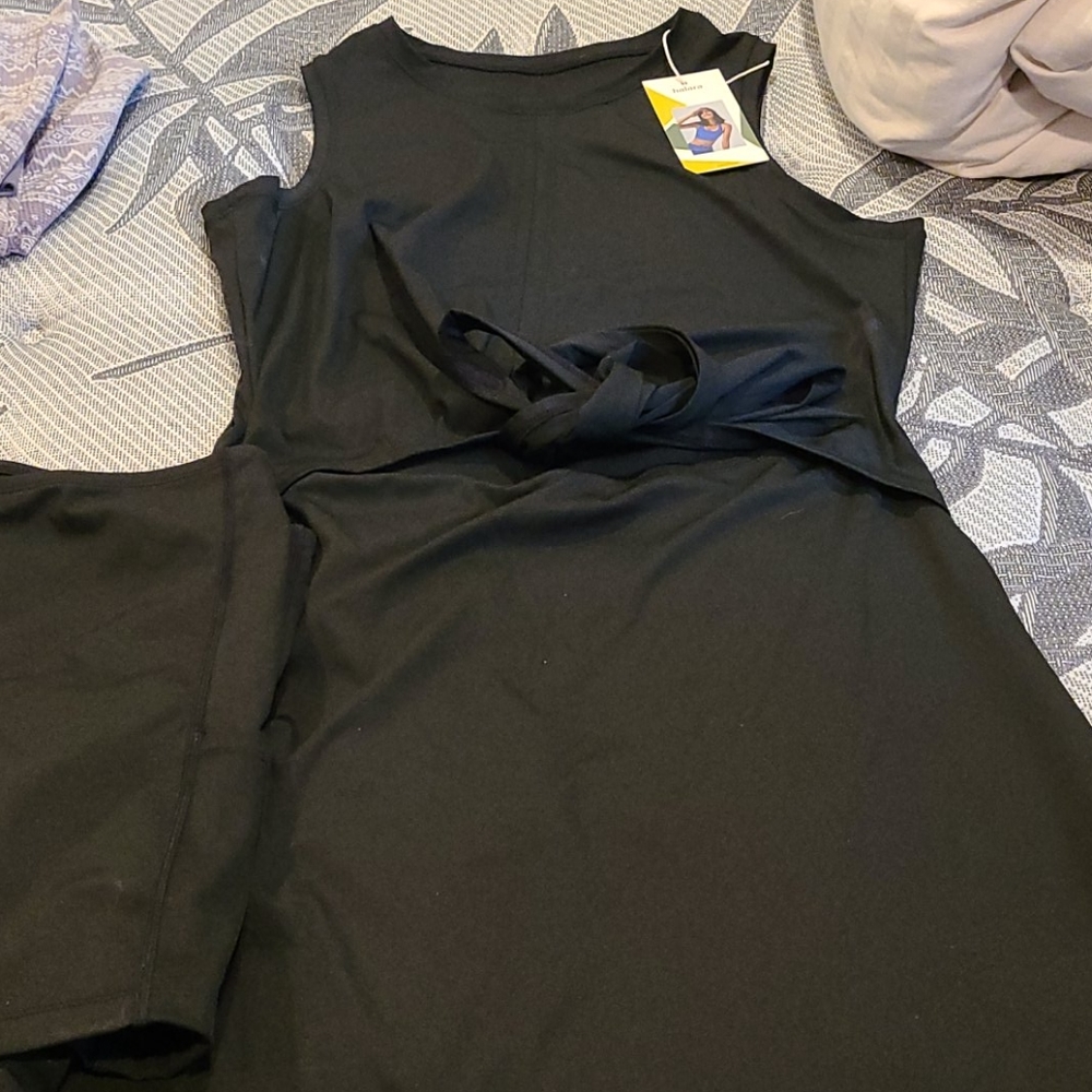 Halara jump suit